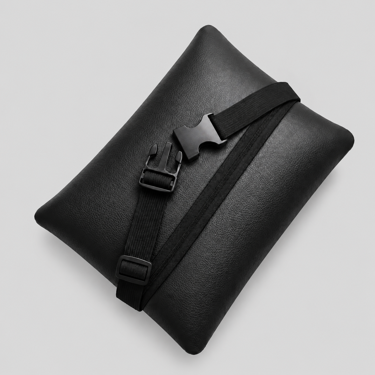 Motorsport Car Headrest Pillow (Pair)