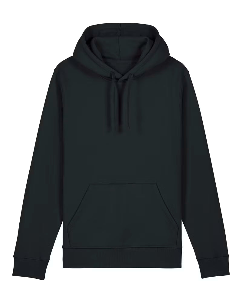 Custom Motor Hoodie
