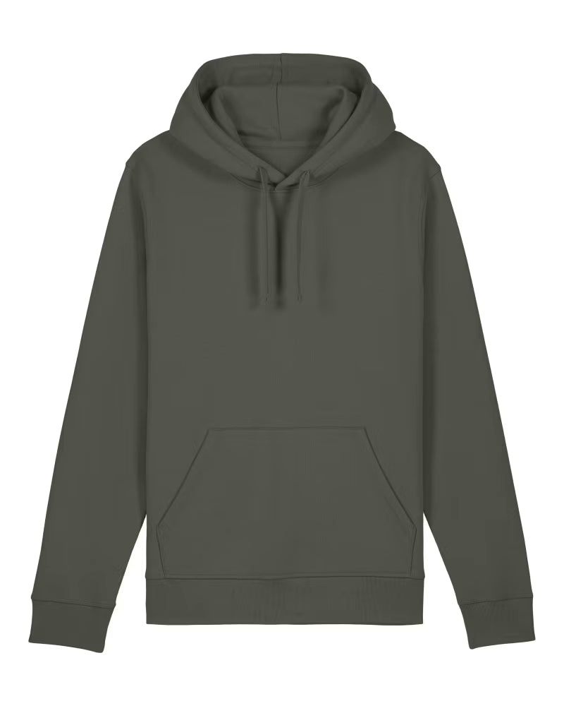 Custom Motor Hoodie
