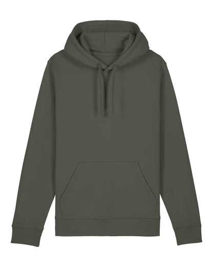 Custom Motor Hoodie