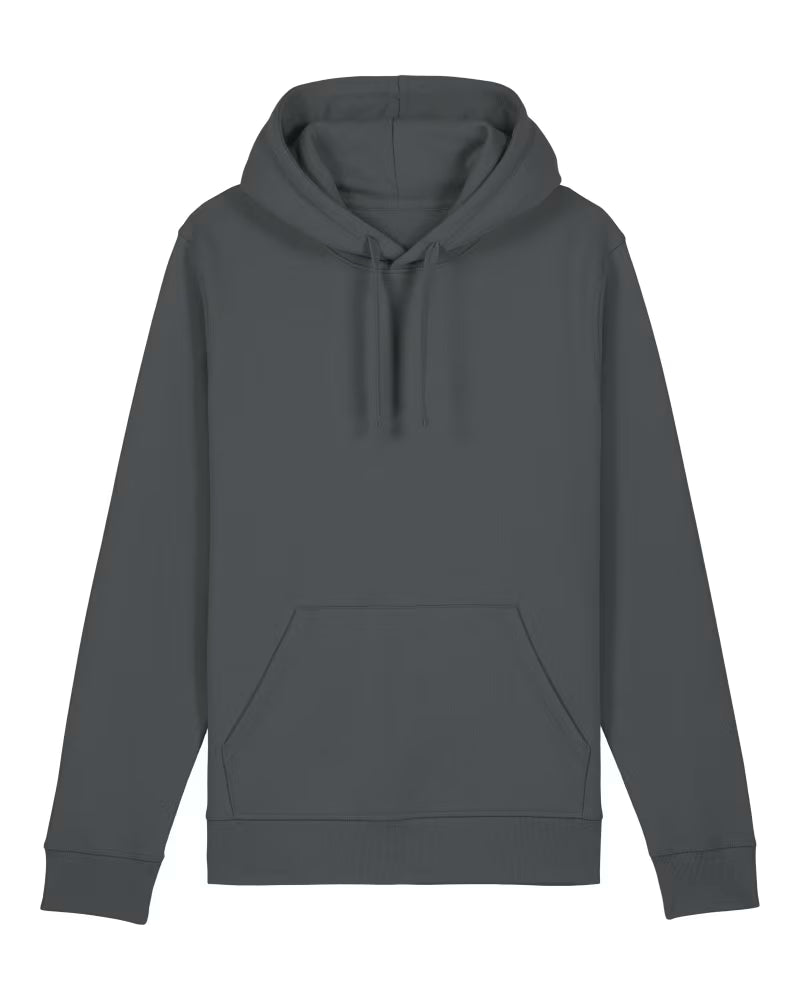 Custom Motor Hoodie