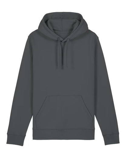 Custom Motor Hoodie