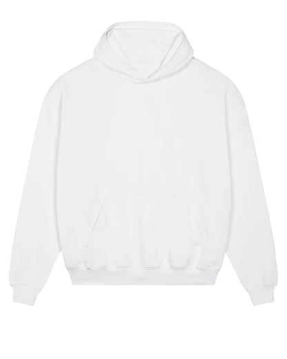 Heavyweight Oversized Custom Motor Hoodie
