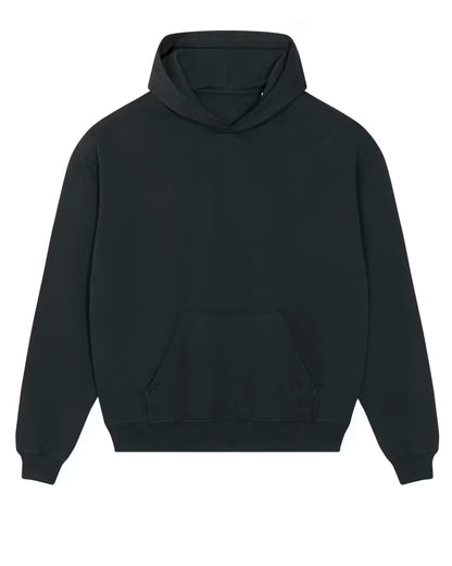 Heavyweight Oversized Custom Motor Hoodie