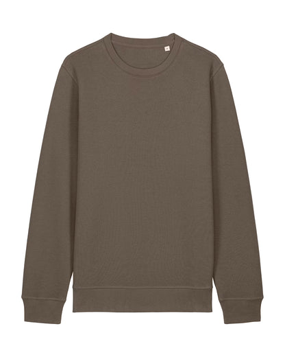 Custom Motor Sweatshirt