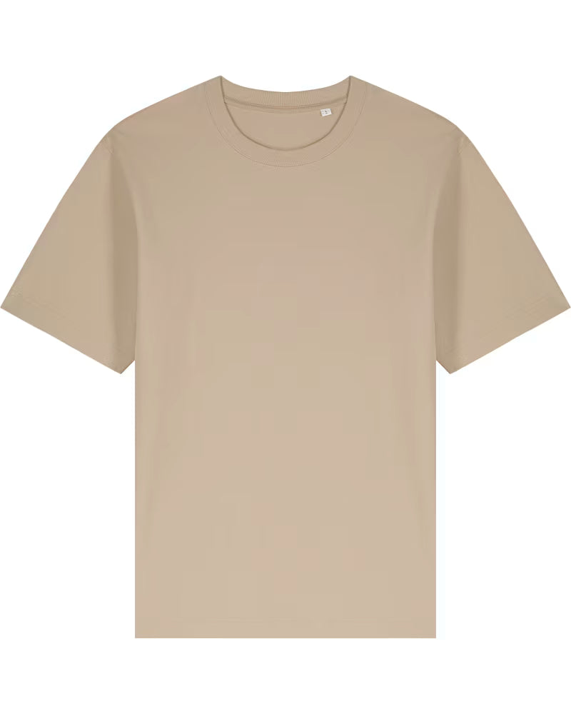 Heavyweight Custom Motor T Shirt