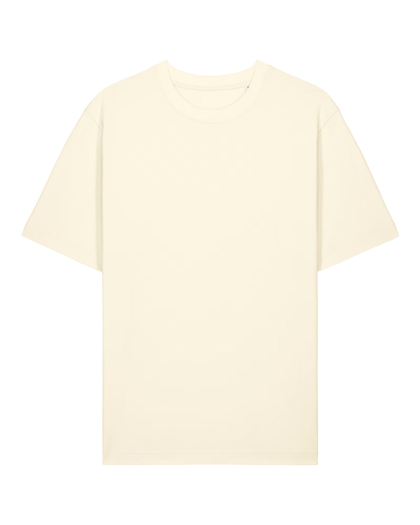 Heavyweight Custom Motor T Shirt