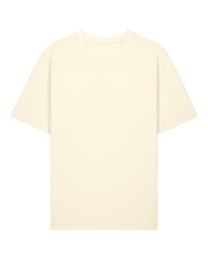 Heavyweight Custom Motor T Shirt