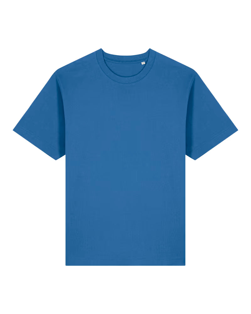 Heavyweight Custom Motor T Shirt