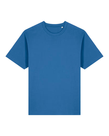 Heavyweight Custom Motor T Shirt