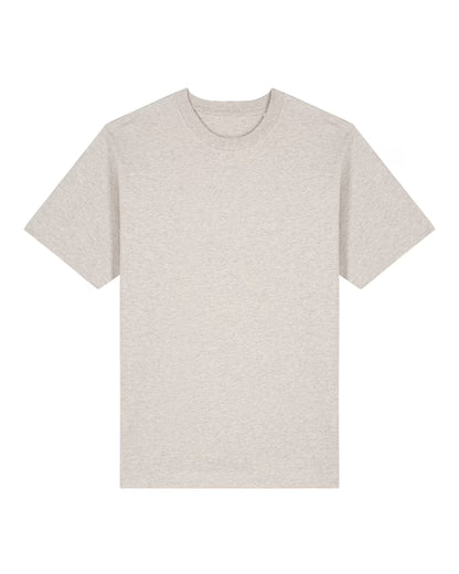 Heavyweight Custom Motor T Shirt