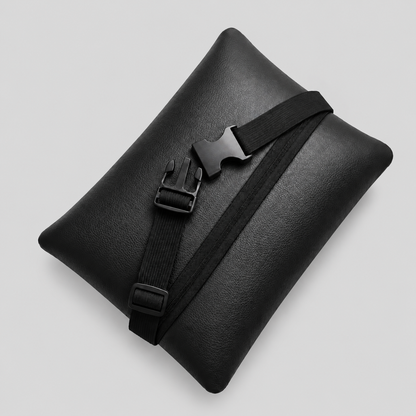 Motorsport Car Headrest Pillow (Pair)